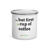 Enamel Mug (Avrame)